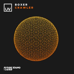 Boxer - Crawler - UV