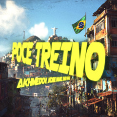 POCE TREINO