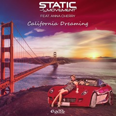 California Dreaming (Extended Mix) [feat. Anna Cherry]