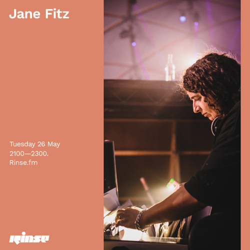 Jane Fitz - 26 May 2020