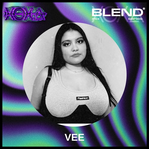 XOXA BLEND 207 - VEE
