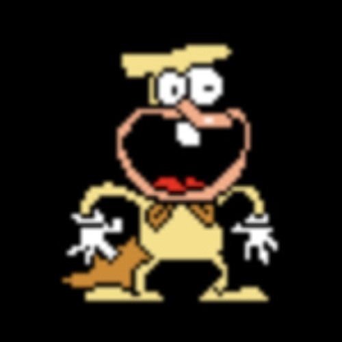 PIZZA TOWER - The Noise Theme