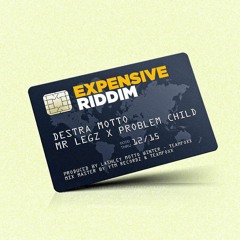 Expensive Riddim Mix (Destra, Mr Legz x Problem Child, Motto)(Kompa Soca 2023)