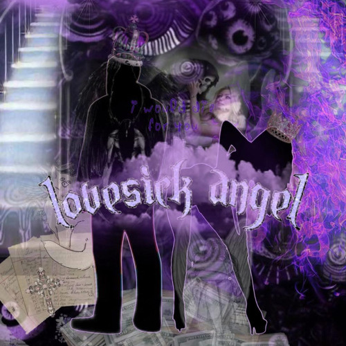 lovesick