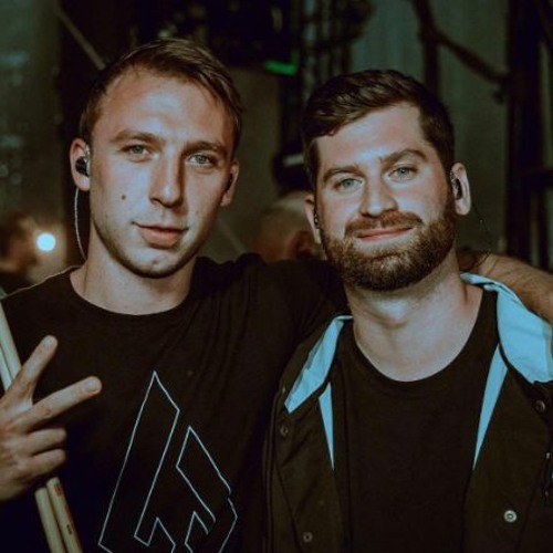 Mockingbird Season 3: #24 ODESZA