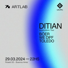 Ditian | Artlab