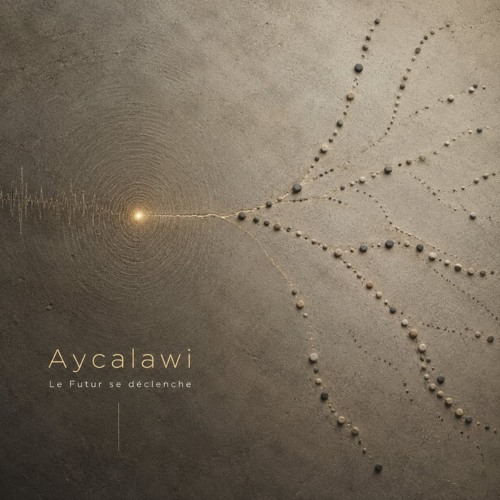 Pochette de ALWICALA