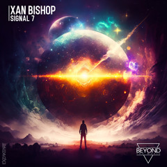 Xan Bishop - Tochka (Original Mix)