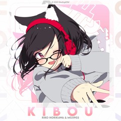 Riko Horikawa & MG5902 - Kibou 🌸 [StarlingEDM Release]