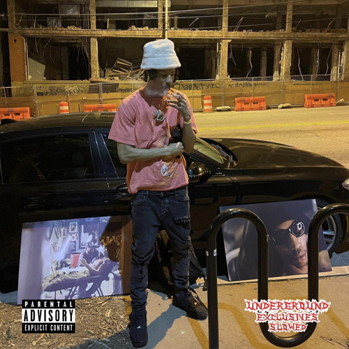 10KDUNKIN “ PUT DAT SHIT ON” slowed