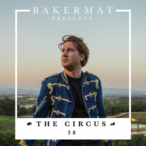 bakermat web spotify bakermat web spotify