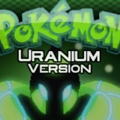 Pokémon Uranium - Vs. Gym Leader (Last Pokémon) (Extended)
