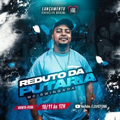 MC SWINGADA  - O REDUTO DA PUTARIA DO SAPO [ DJ's FRAJOLINHA  DO SAPO & LTZ DE MALI ] TIK TOK