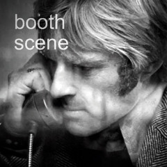 booth scene
