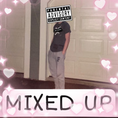 MixedUp (prod. kiv)