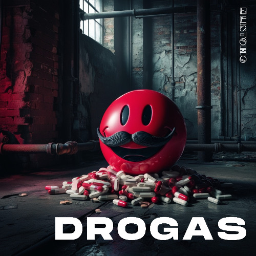 Drogas
