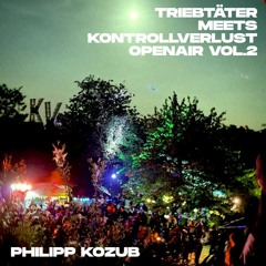 TT meets KV Open Air - 14.5.22 - Philipp Kozub
