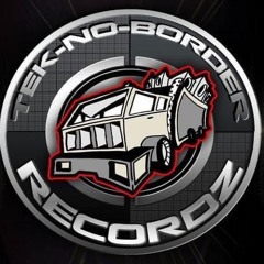 TEKNOBORDER 01 //Police nBass (Yumani feat AK2B) (asso akoostik)// teknoborder 2008