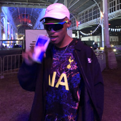 i’Swag freestyle (prod Slayer)