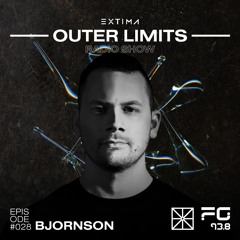Outer Limits Radio Show 028 - Bjornson
