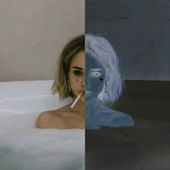 Клею по частям