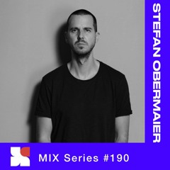 PLAYY. Mix #190: Stefan Obermaier