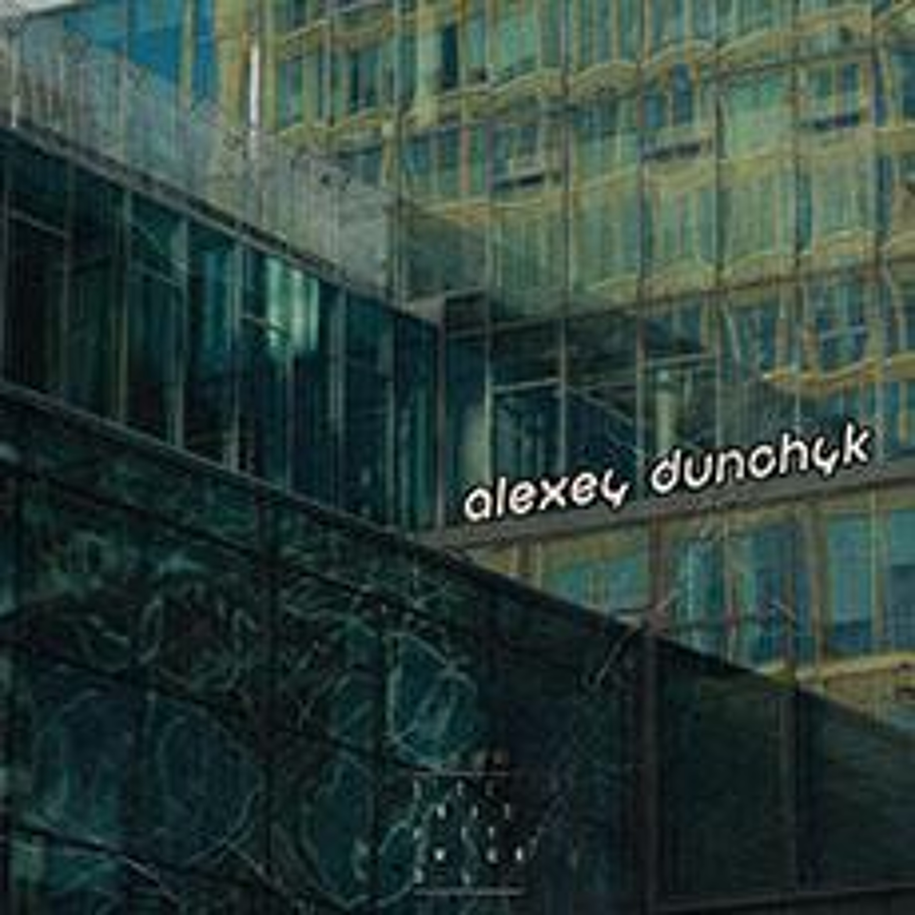 PREMIERE: Alexey Dunchyk - Thoughtcrime 3 [SK072D] episode artwork