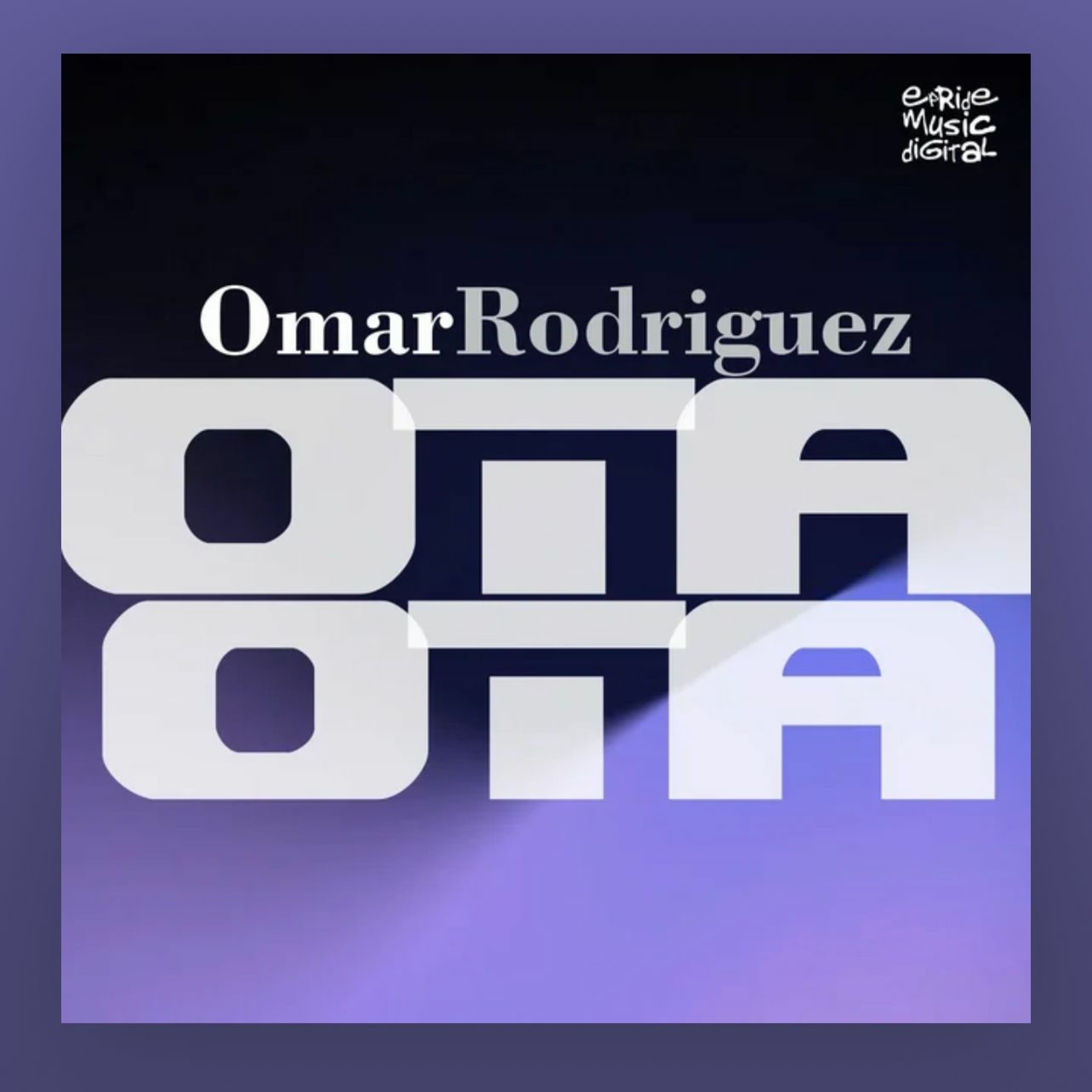 DJ OMAR RODRIGUEZ