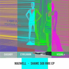 Shame (Visual)
