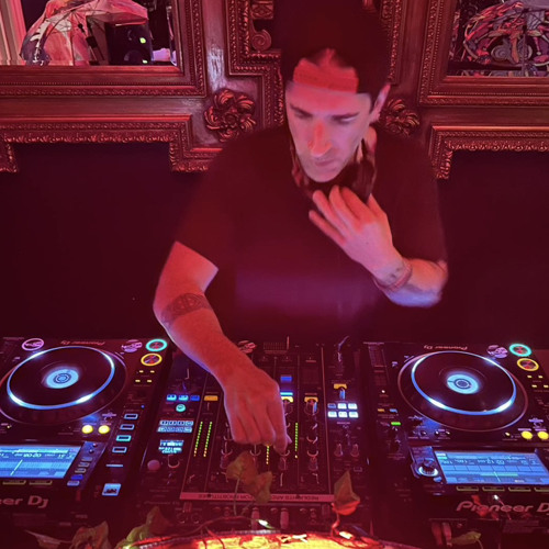 Stream The Prodigy Firestarter (Mickeyboy dnb flip) by Mickeyboy