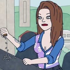 Sarah Lynn feat ZALO (prod.Lisa Schöne)