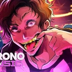 Chrono - CEMITÉRIO ｜ Don Lorenzo (Blue Lock)