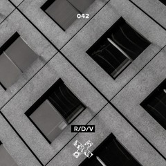 EXTEND PODCAST 042 - R/D/V