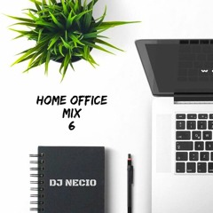 Dj Necio - Home Office 6