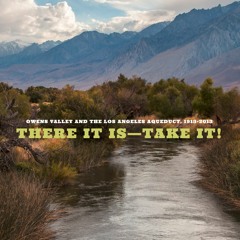 THERE IT IS—TAKE IT! Audio Tour