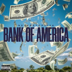 Jay175k -Bank of America