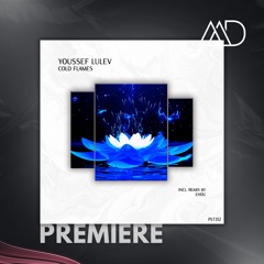 PREMIERE: Youssef Lulev - Far Away (Extended Mix) [Polyptych]