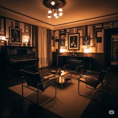 Come and Go Now (Art Deco Mix)