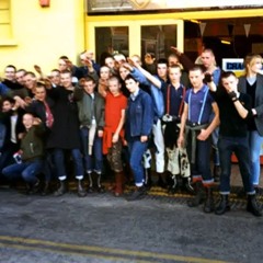 dj panzerfaust - alles moet weg