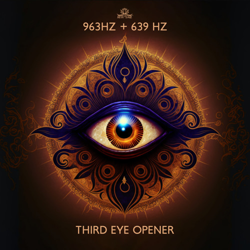 Mind Control (feat. Chakra Healing Music Academy)