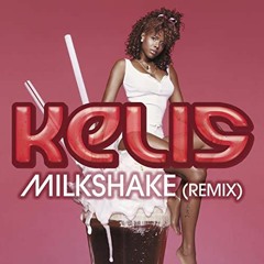 Milkshake X Gimme More