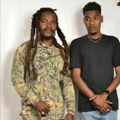 SEKTE RASTA - RENMEN LAJAN