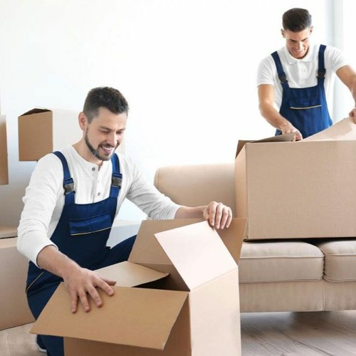 Stream episode How Do The Best Moving Companies Determine The Moving Cost? by gtremovals podcast | Listen online for free on SoundCloud