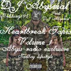 DJ Abysmal - knight in shining armor (Prod. DJ Abysmal)