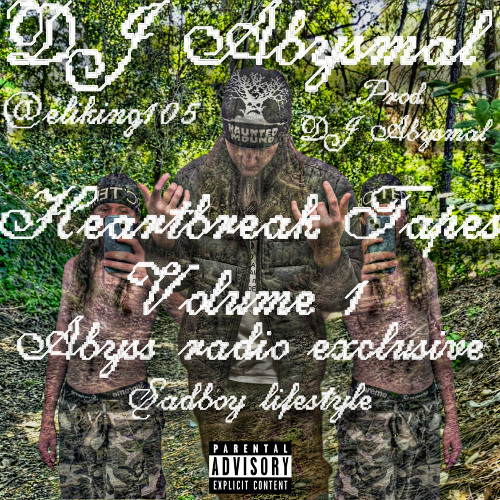 DJ Abysmal - limerence (Prod. DJ Abysmal)