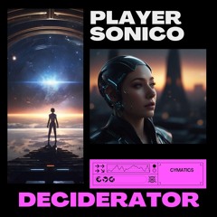 Player Sonico (Concurso SLAYER)