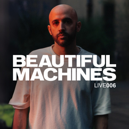 LIVE006: Rick Vayo