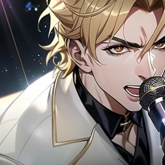 Dio Sings『STAND PROUD』