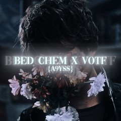Bed Chem X Versace On The Floor