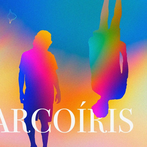Mola Mola - Arcoíris